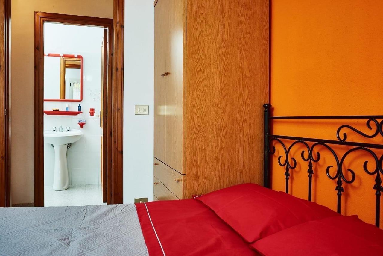 Cala Gonone, Casa I Pini Apartamento Exterior foto